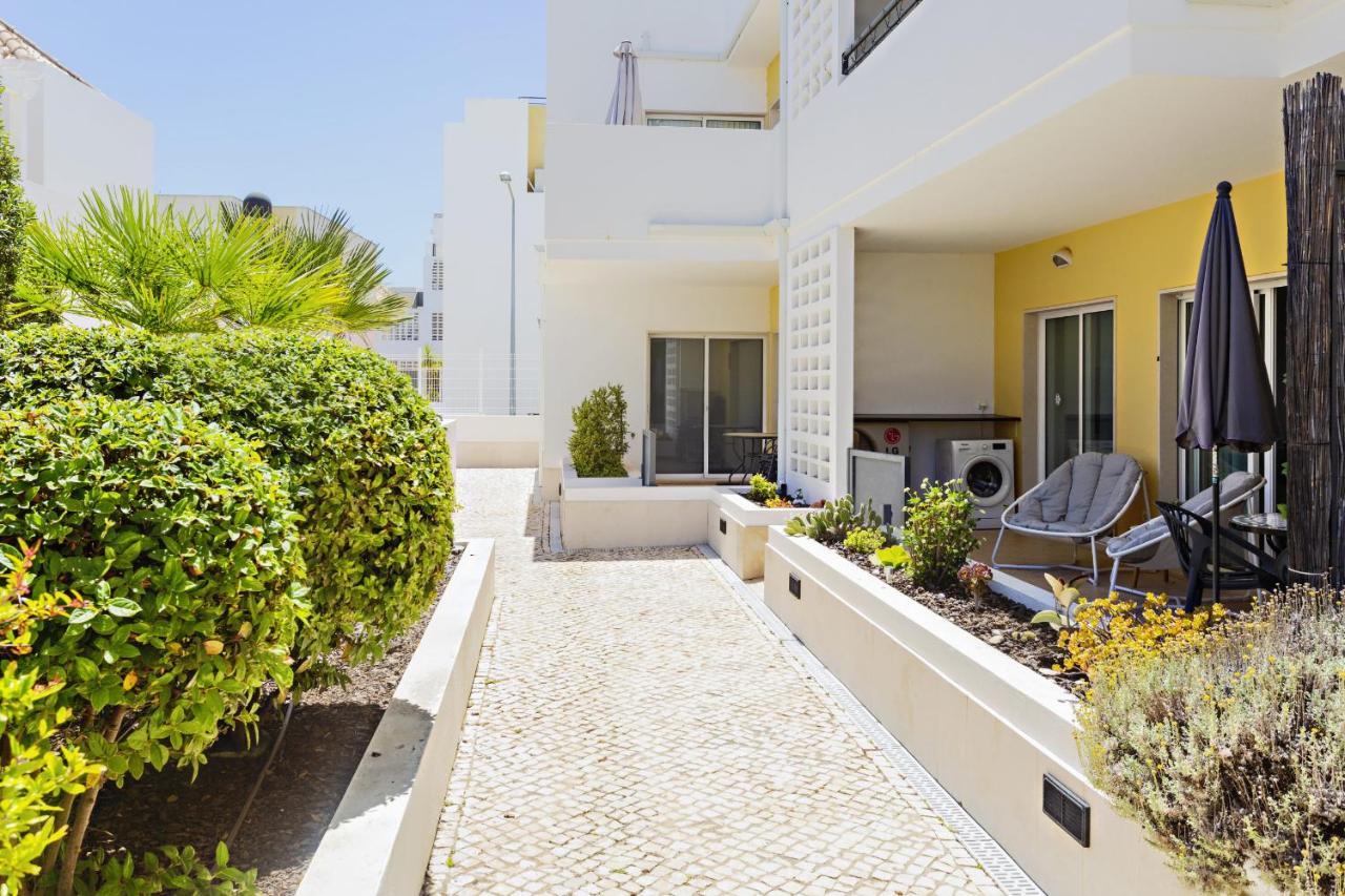 Fisherman 21 - Cabanas Beach Cabanas De Tavira Exterior photo